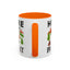 Adventure Mug - Home Is Where You Park It
