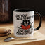 Animal Mug - Oh, You Need To Get Up?