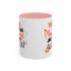 Humor Mug - The Chains On My Mood Swing