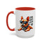 Animal Mug - Zero Woofs Given