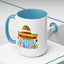 Adult Mug - Adios Bitchachos