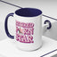 Adult Mug - Retired Porn Star