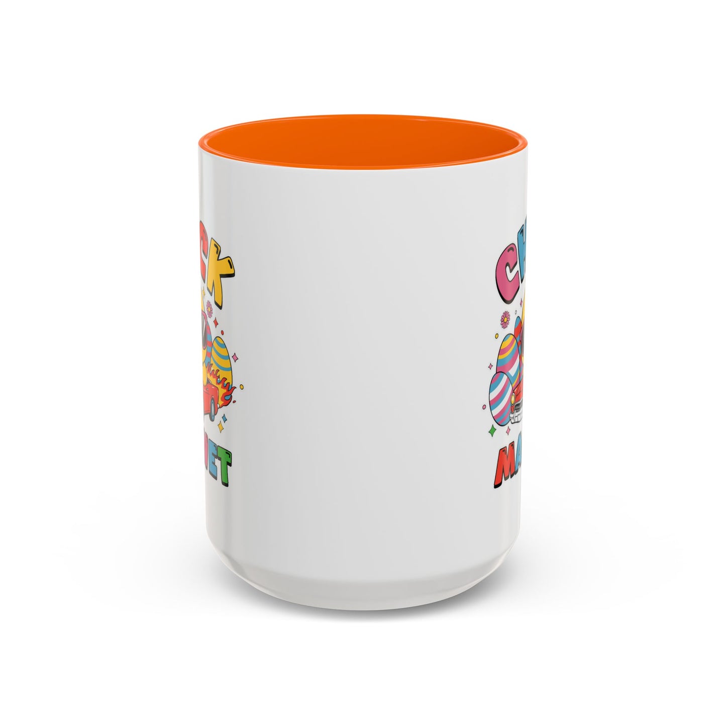 Humor Mug - Chick Magnet