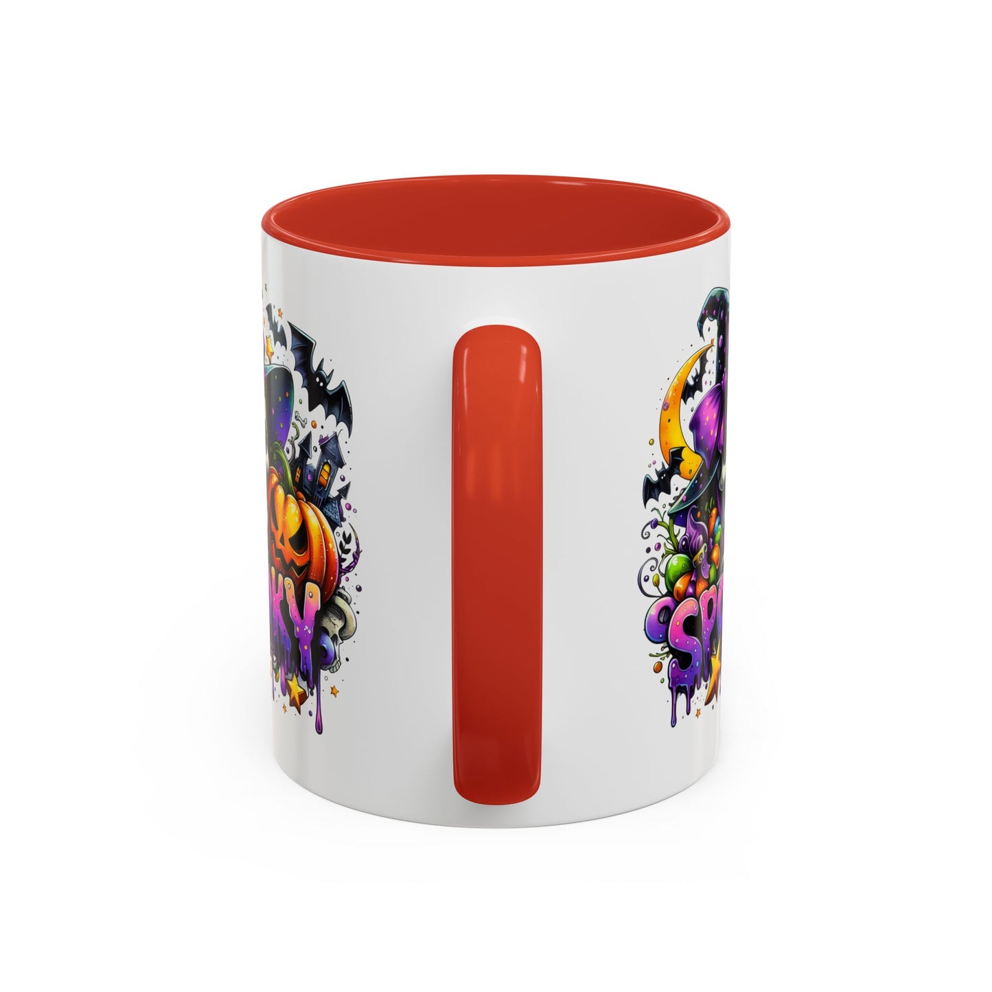 Halloween Mug - Spooky