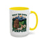 Adventure Mug - Walk The Earth