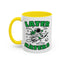 Alien Mug - Later Haters
