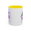 Wellness Mug - Enjoy Every Moment Lavender