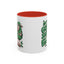 Adult Mug - I'm The Green Sheep