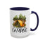 Adventure Mug - I'd Rather Be Camping Tent