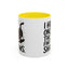 Animal Mug - I Only Hunt The Finest Shadows