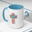 Religious Mug - Mom Cross