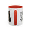Office Mug - I Like The Sound