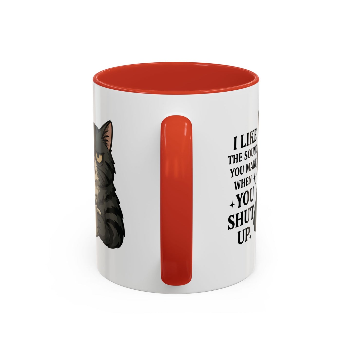 Office Mug - I Like The Sound