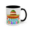 Adult Mug - Adios Bitchachos