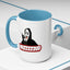 Humor Mug - Wazzzap
