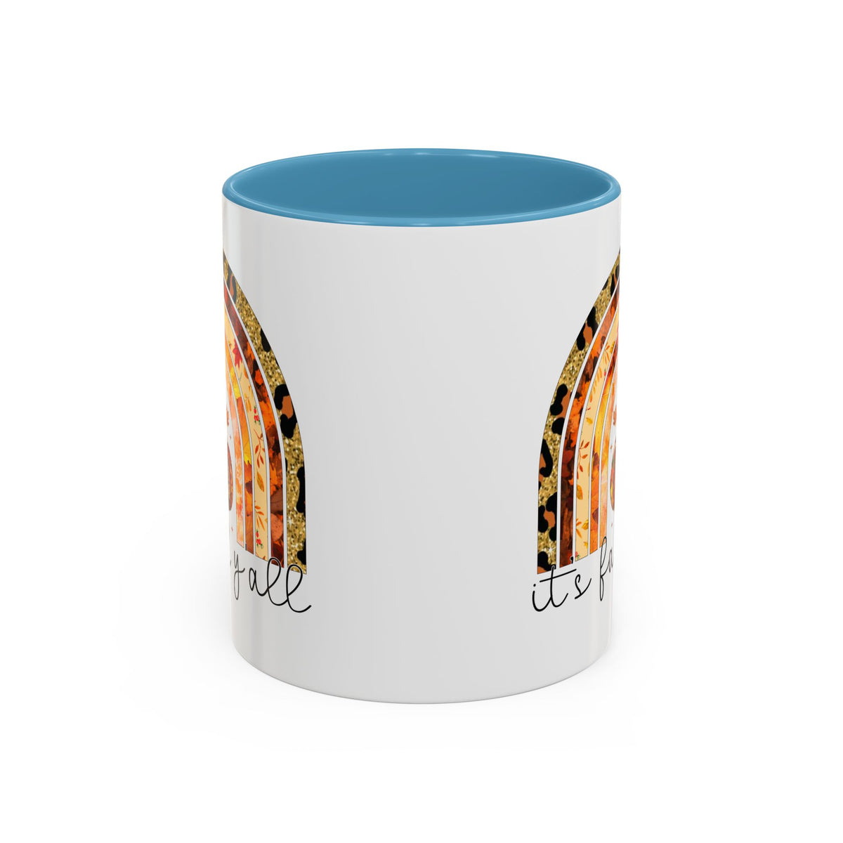 Fall Mug