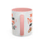 Humor Mug - The Chains On My Mood Swing