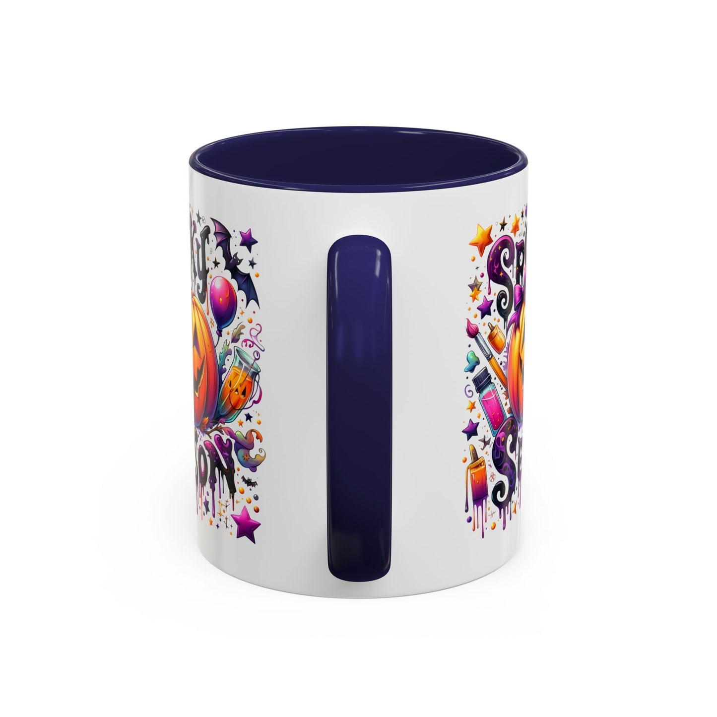 Halloween Mug - Spooky Season