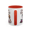 Animal Mug - Cats Rule Dogs Drool