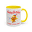 Birthday Mug - One Cool Chick
