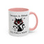 Humor Mug - Sarcasm & Attitude