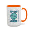 Alien Mug - I'm An Alien