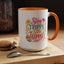 Wellness Mug - Stay Trippy Little Hippie