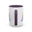 Easter Mug - Easter Egg Basket