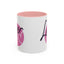 Motivation Mug - Love Yourself