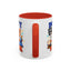 Office Mug - Don't Ask Me About Work