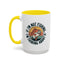 Adventure Mug - If I'm Not Fishing