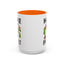 Adventure Mug - Home Is Where You Park It