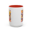 Humor Mug - Petty When Provoked