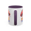 Humor Mug - Don't Be a Funguy
