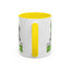 Alien Mug - I Need Some Space