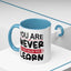 Motivation Mug - You Are Never Too Old To Learn