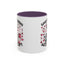Humor Mug - Look At Me Being