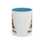 Humor Mug - Busy Doing Nothing