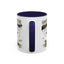 Humor Mug - Hang In There It Gets Worse