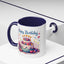 Birthday Mug - Whimsical Celebration