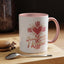 Religious Mug - Jesus Loves Me