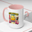 Humor Mug - Eye Rolling is My Cardio