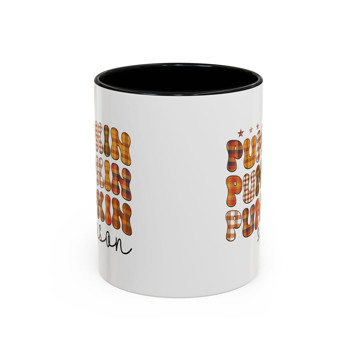 Fall Mug