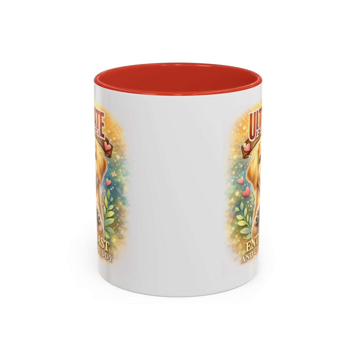 Animal Mug - The Ultimate Fetch