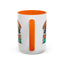 Humor Mug - Buckle Up Buttercup