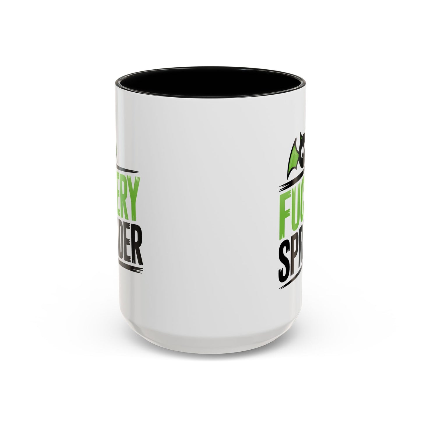 Adult Mug - Fuckery Spreader