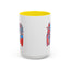 4th of July Mug - Retro America Coquette