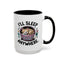 Animal Mug - I'll Sleep Anywhere