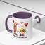 Anniversary Mug - You're The Bacon To My Eggs