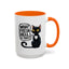 Humor Mug - What Fresh Hell is This?